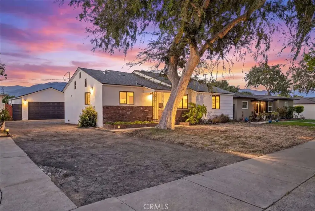 368 Vine, Upland, CA 91786 - #1