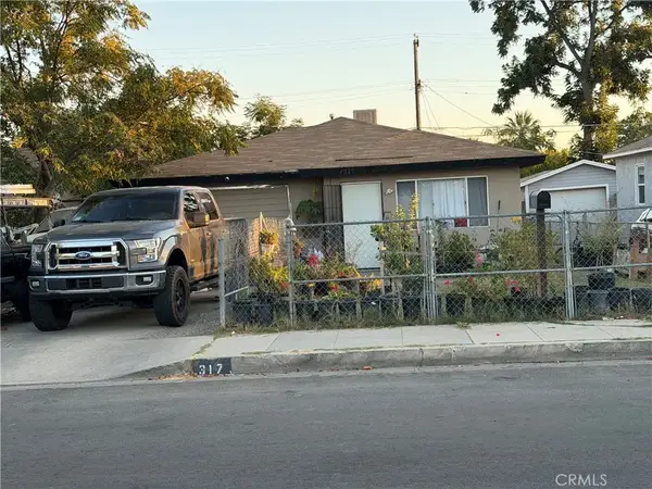317 Woodrow, Bakersfield, CA 93308