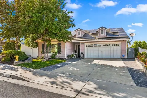 27605 Edgemont Drive, Corona, CA 92883