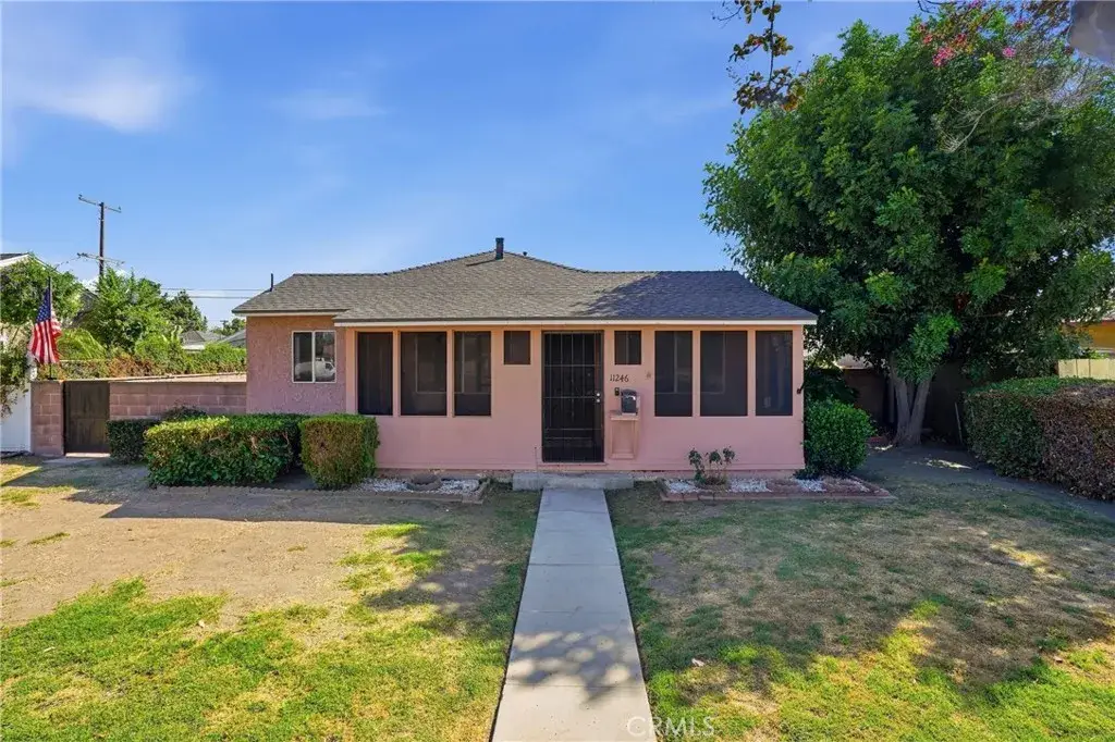 11246 Rosecrans Avenue, Norwalk, CA 90650 - #1