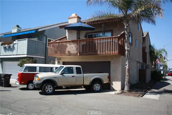 17101 4th, Sunset Beach, CA 90742