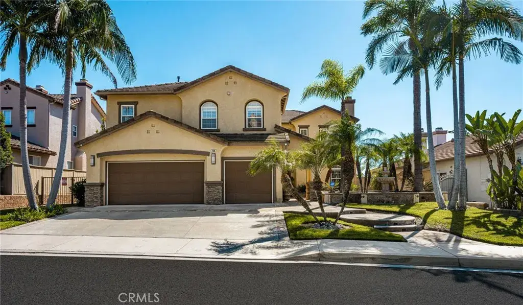 7336 E Magdalena, Orange, CA 92867 - #1