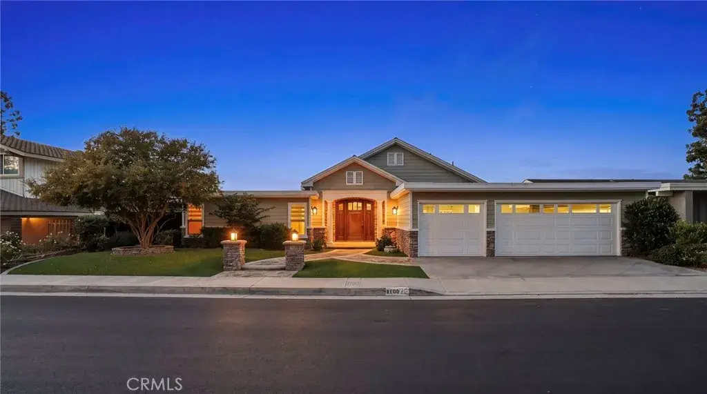 6509 E Calle Del Norte, Anaheim, CA 92807 - #1