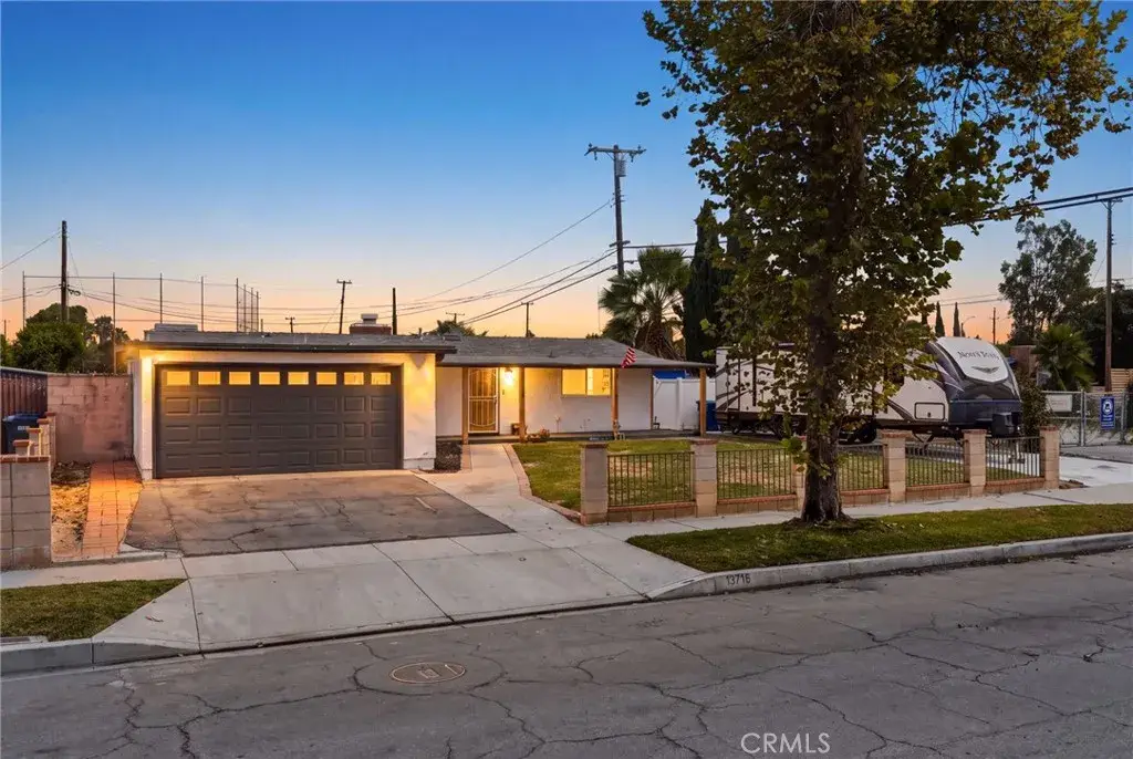 13718 Norbeck, La Mirada, CA 90638 - #1