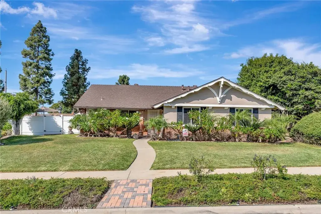 16207 Summershade, La Mirada, CA 90638 - #1