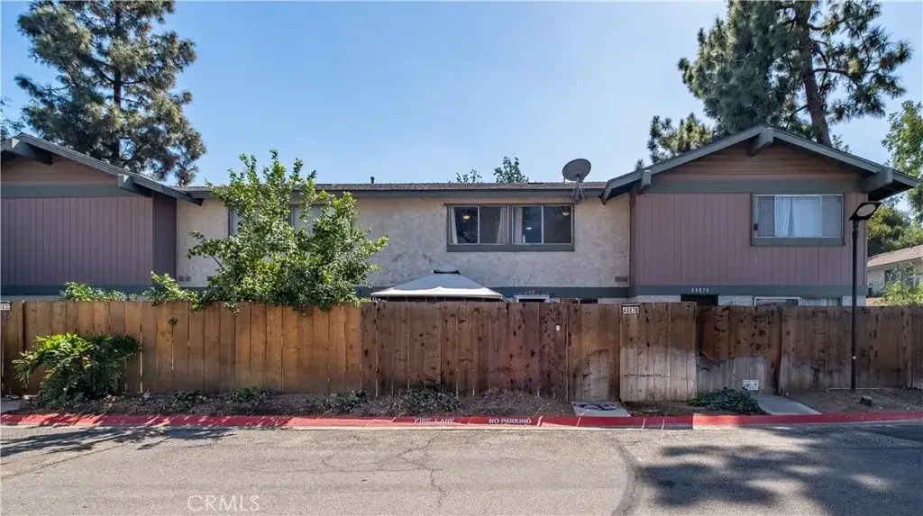 4883 Jackson, Riverside, CA 92503 - #1