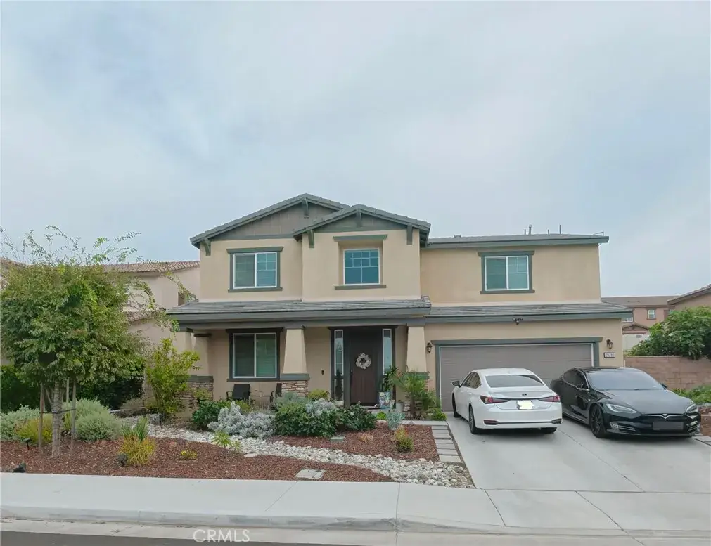 28283 Harvest Gold, Menifee, CA 92584 - #1