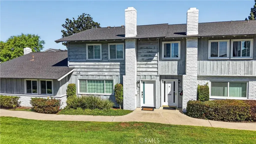 1243 Cameo Lane, Fullerton, CA 92831 - #1