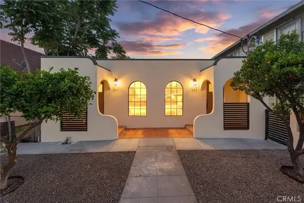 341 Douglas Street, Los Angeles, CA 90026