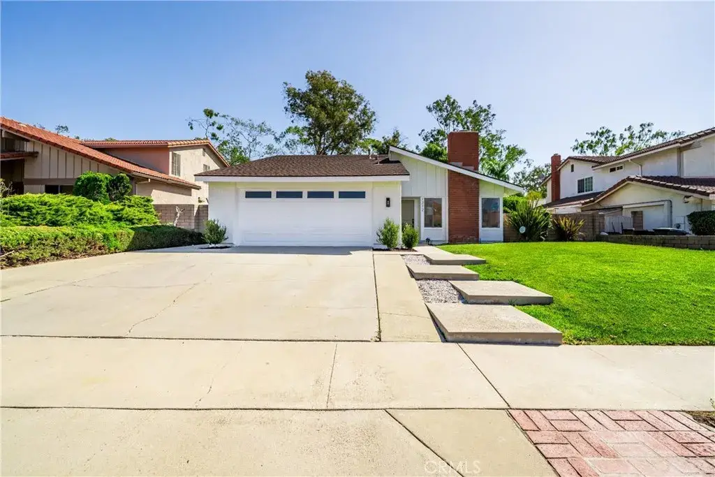 1212 Candlewood, Fullerton, CA 92833 - #1