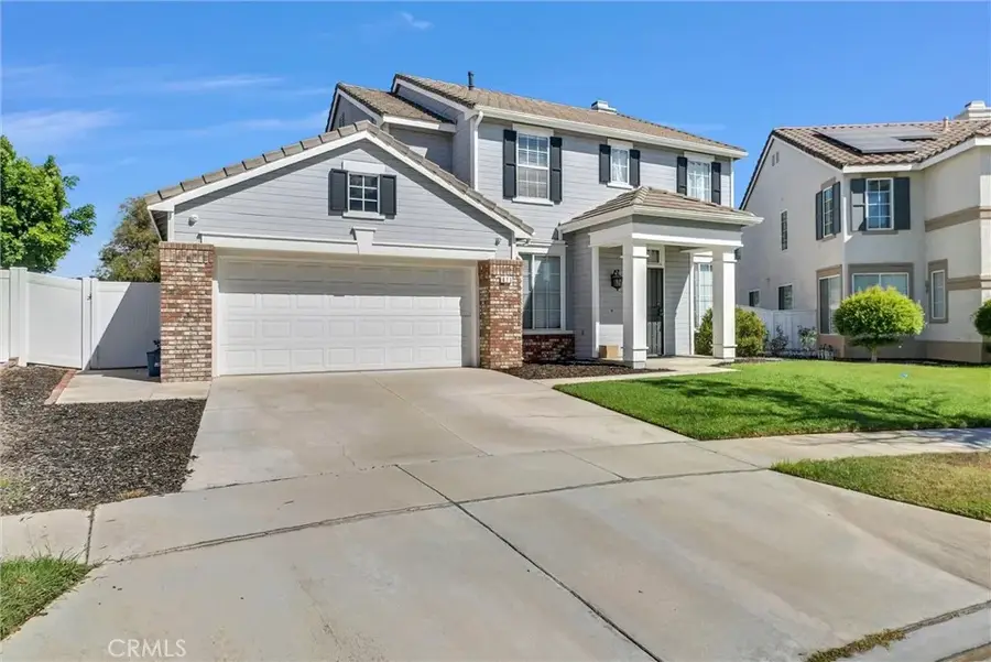 871 La Docena, Corona, CA 92879 - #2