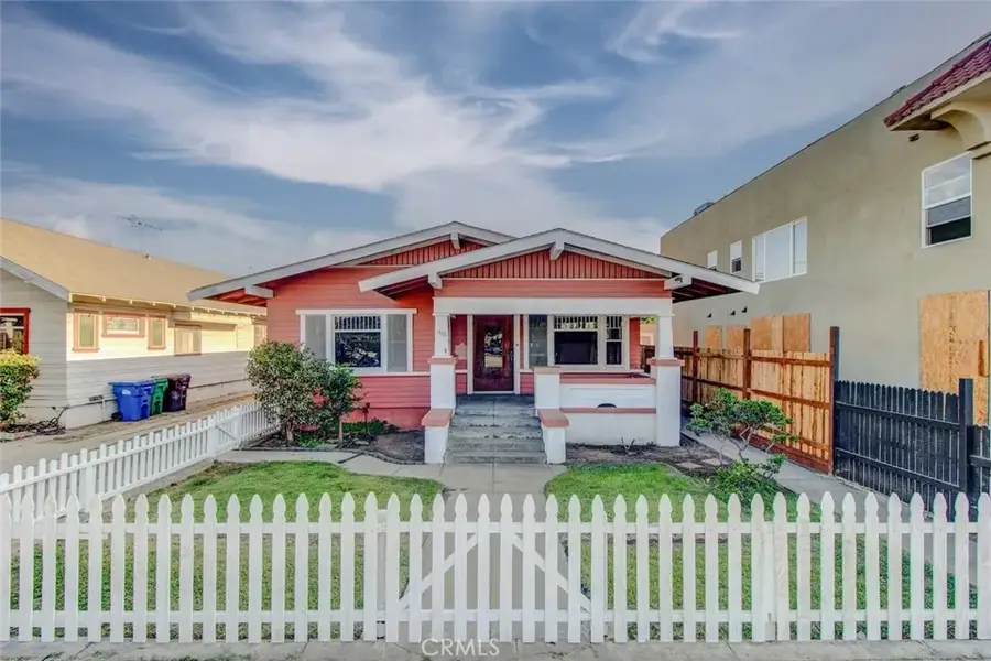 1700 E 7th, Long Beach, CA 90813 - #3