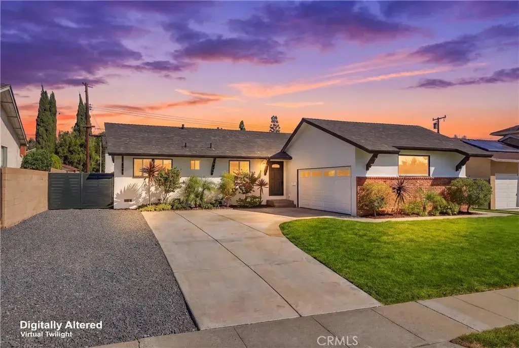 4792 Kermath Street, Placentia, CA 92870 - #1