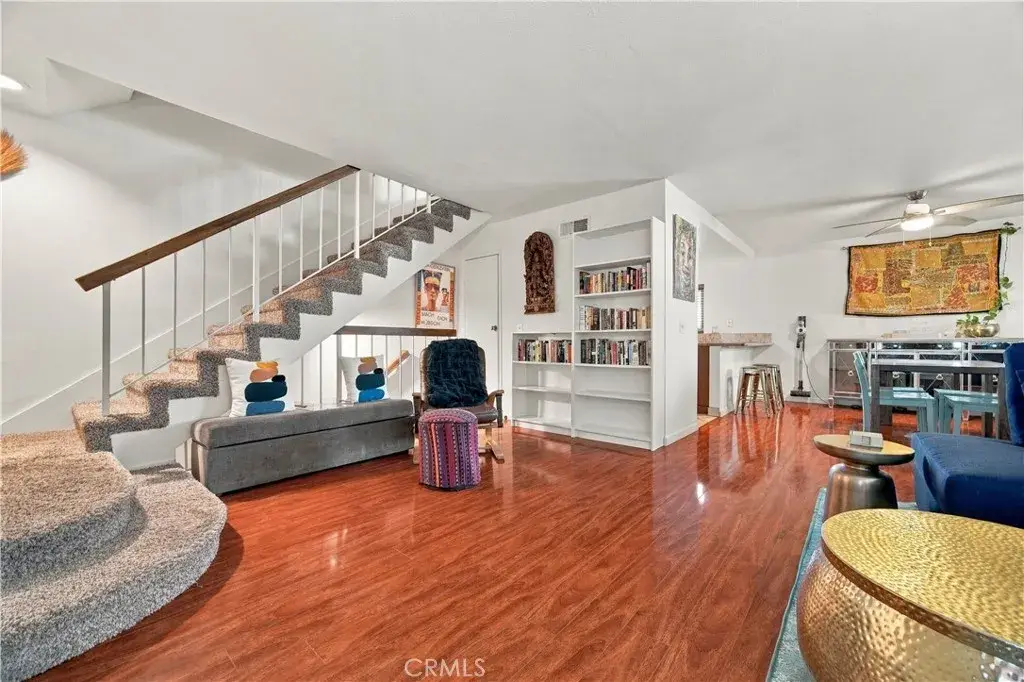 1545 W Jefferson, Los Angeles, CA 90018 - #1