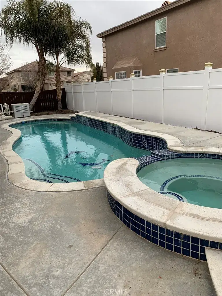 5618 Capri Court, Palmdale, CA 93552 - #2