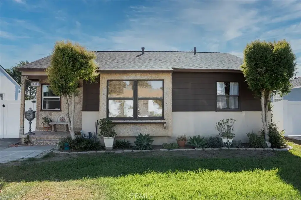 12628 Putnam Street, Whittier, CA 90602 - #1