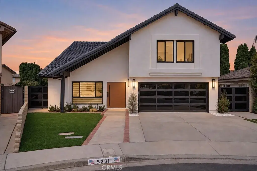 5381 Laverne Circle, Westminster, CA 92683 - #1