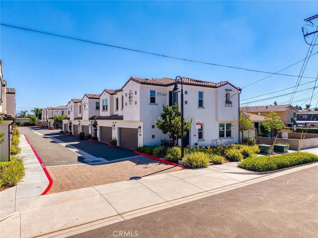 17540 Cameron Lane #102, Huntington Beach, CA 92647 - #1