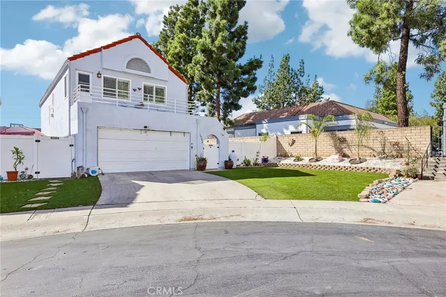 10540 Flora Verda Court, Santee, CA 92071 - #2