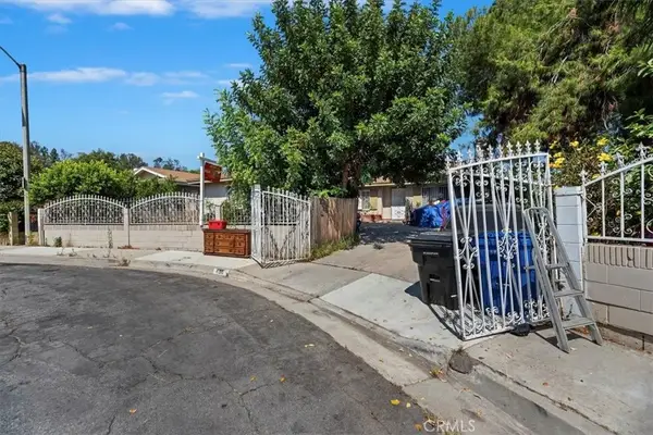 435 Leverett, La Puente, CA 91744