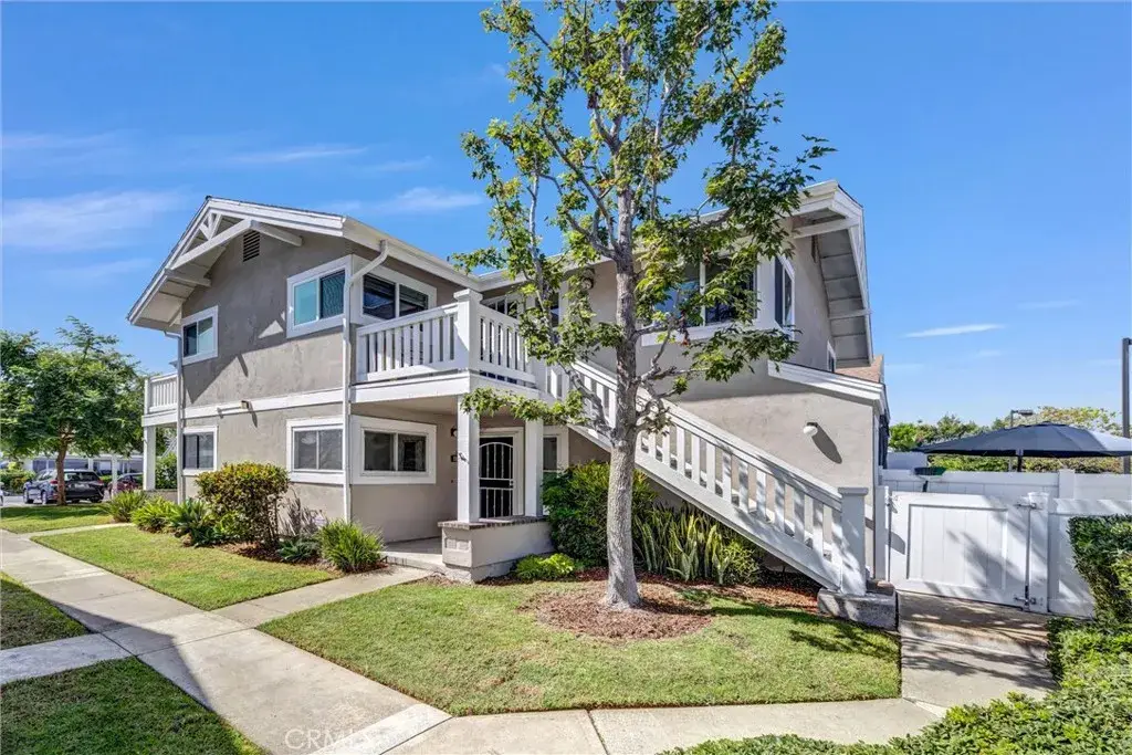 45 Tarocco, Irvine, CA 92618 - #1