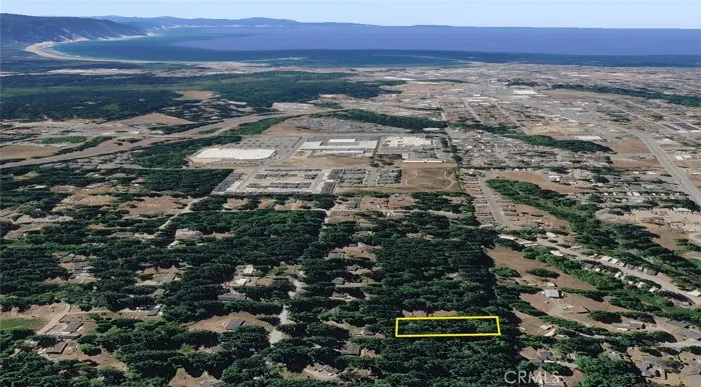 0 Lot/land, Crescent City, CA 95531 - #1