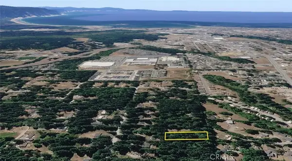 0 Lot/land, Crescent City, CA 95531