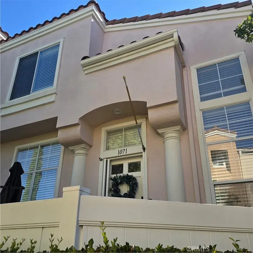 1071 S Volterra, Anaheim, CA 92808 - #3