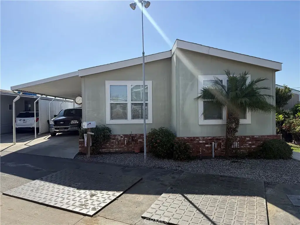 51 Maple Via, Anaheim, CA 92801 - #1