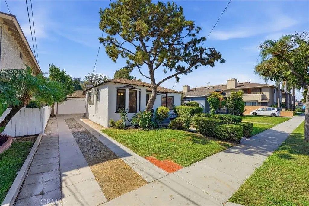9556 Mayne, Bellflower, CA 90706 - #1