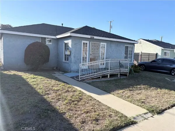 14119 S Zamora, Compton, CA 90222