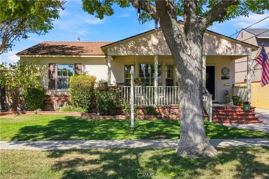 5141 Brittain Street, Long Beach, CA 90808 - #2