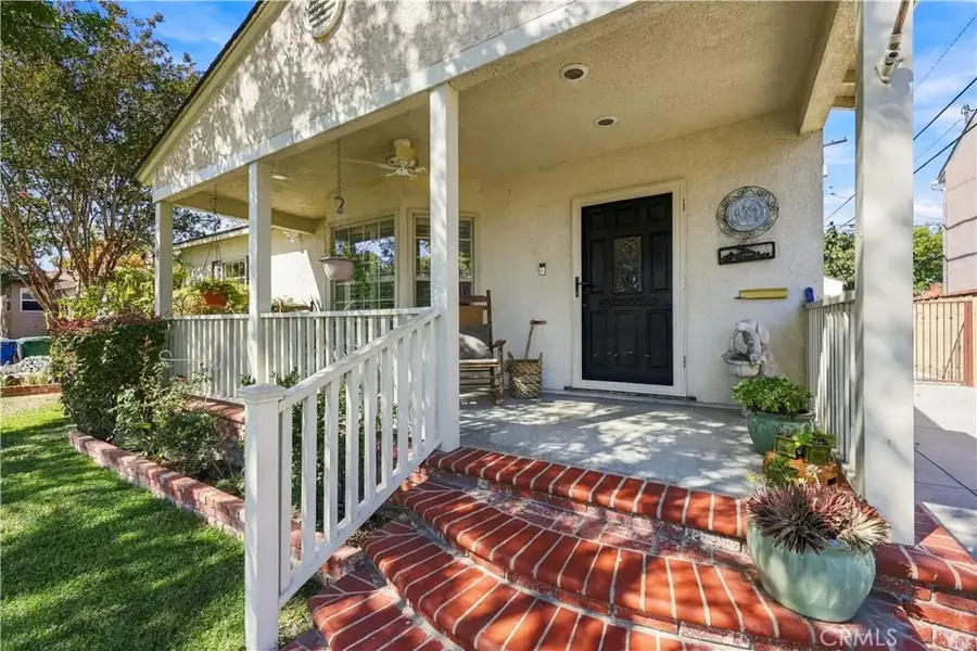 5141 Brittain Street, Long Beach, CA 90808 - #3