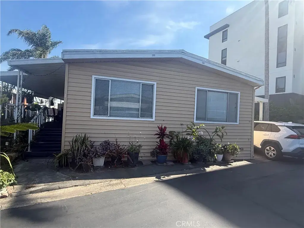 8111 Standford Ave. Spc 1, Garden Grove, CA 92841 - #1