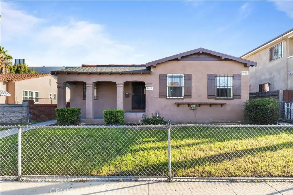 1120 W 85th, Los Angeles, CA 90044 - #1