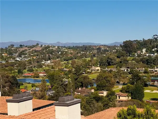 30902 Clubhouse #11F, Laguna Niguel, CA 92677