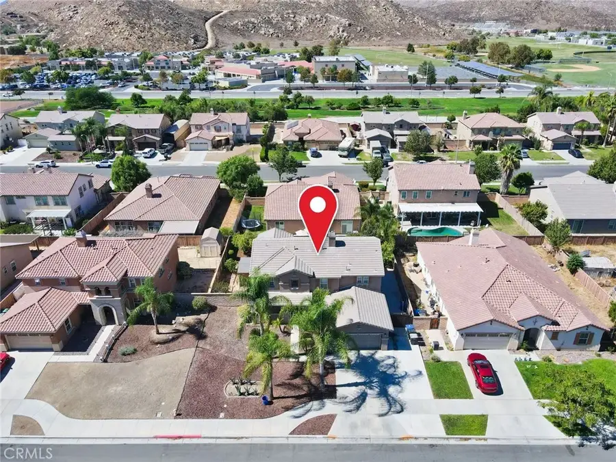 1043 Hawthorne, Hemet, CA 92545 - #2