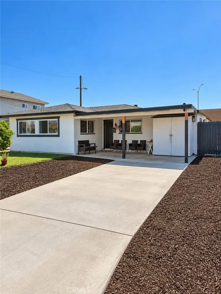 12322 Flagstone, Garden Grove, CA 92843 - #1
