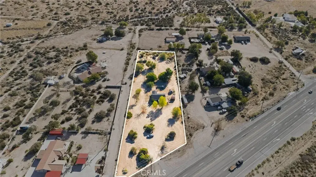 6401 Us Highway 138, Mount Baldy Wrightwood, CA 92371 - #1