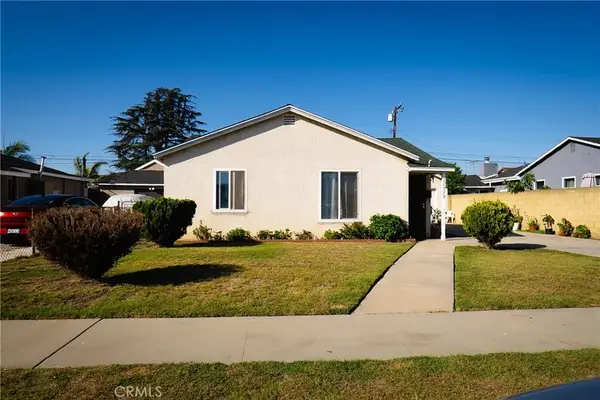 11529 Littchen, Norwalk, CA 90650