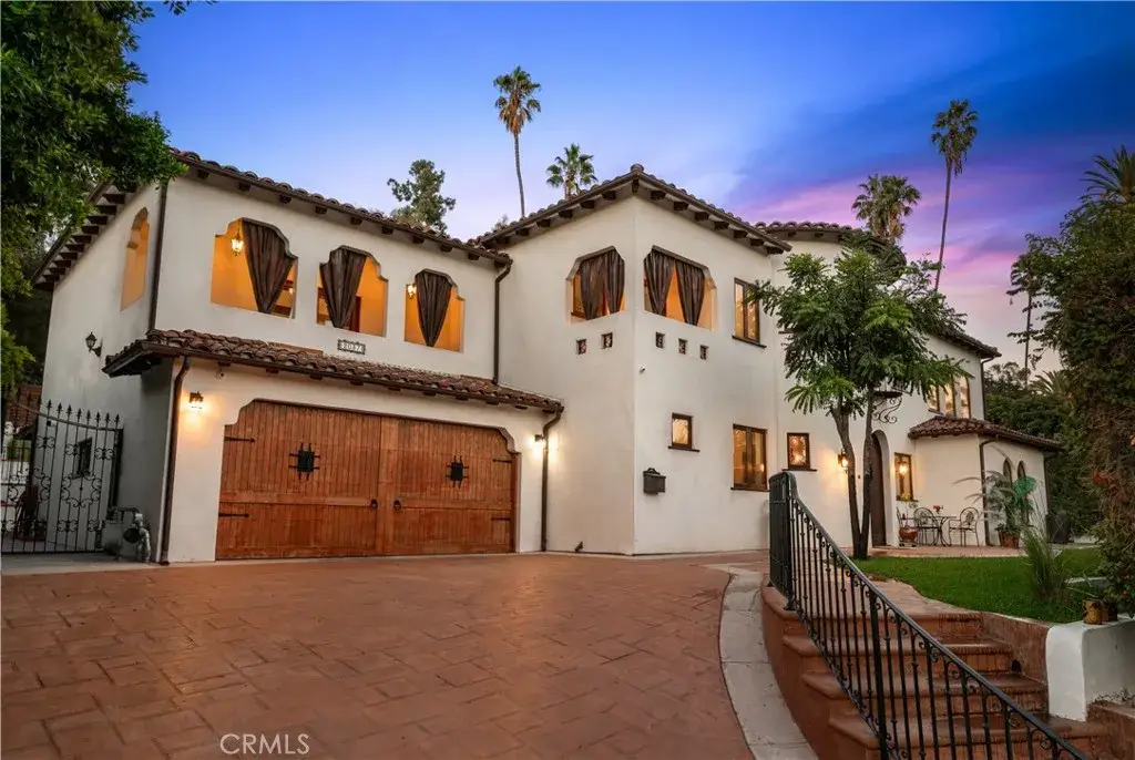 2037 Hill Drive, Los Angeles, CA 90041 - #1
