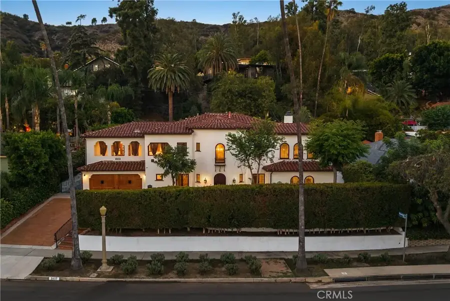 2037 Hill Drive, Los Angeles, CA 90041 - #3