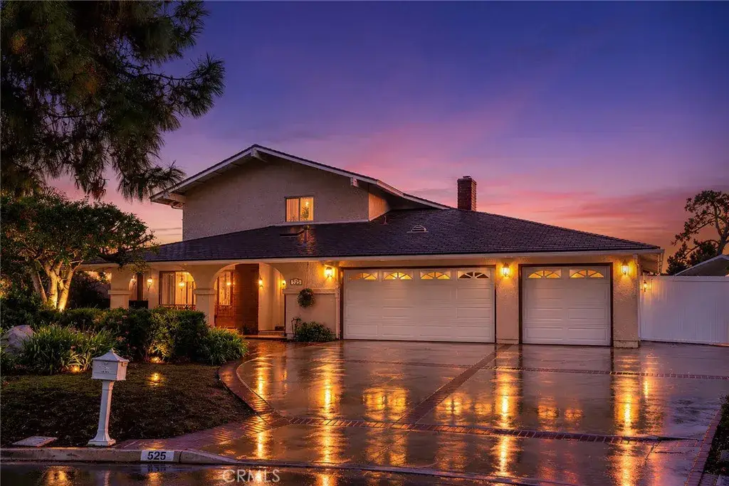 525 Via Codo, Fullerton, CA 92835 - #1
