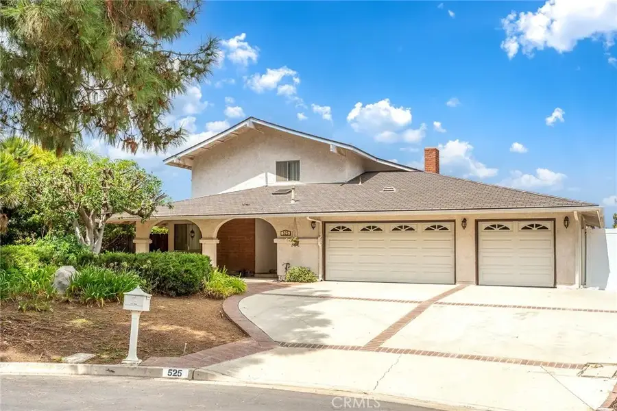525 Via Codo, Fullerton, CA 92835 - #2