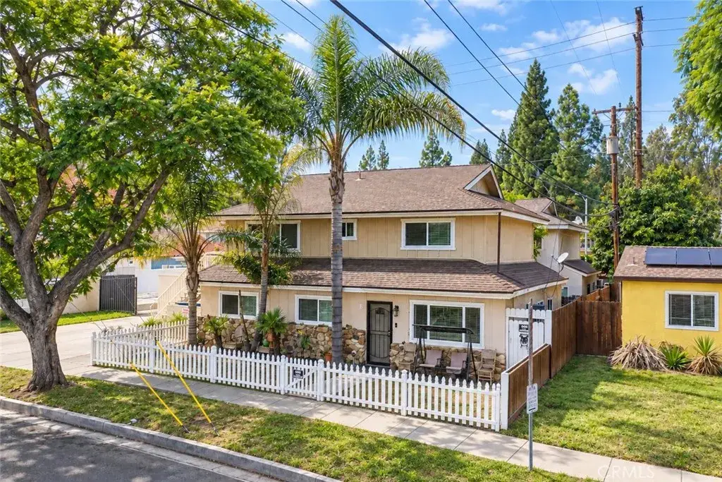 2140 Associated Road, Fullerton, CA 92831 - #1