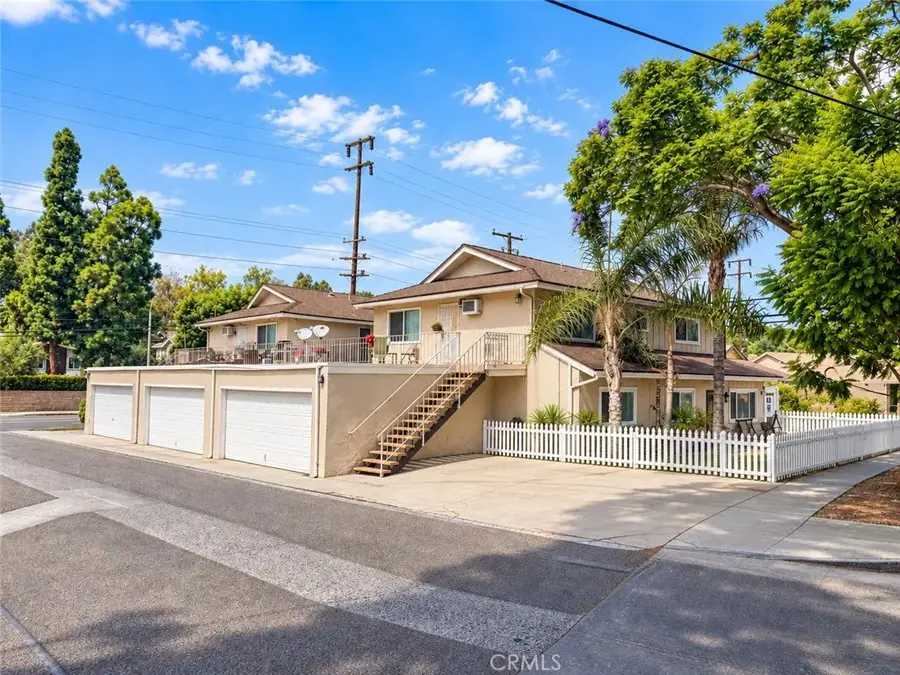 2140 Associated Road, Fullerton, CA 92831 - #2