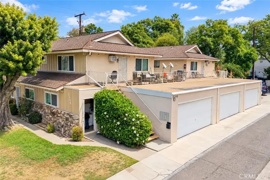 2140 Associated Road, Fullerton, CA 92831 - #3