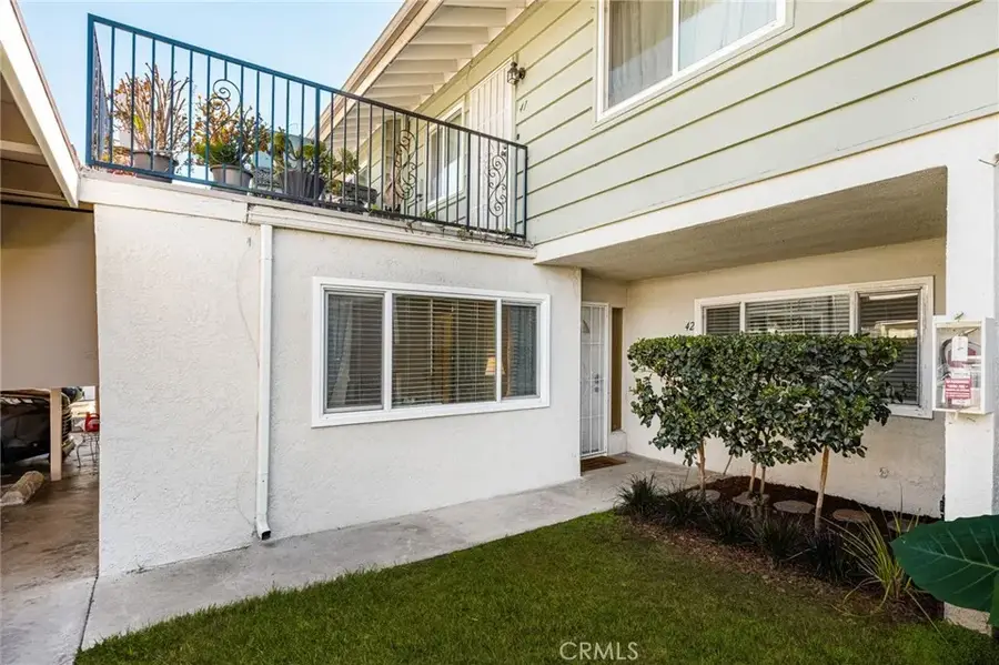 1192 Mitchell Avenue #42, Tustin, CA 92780 - #2