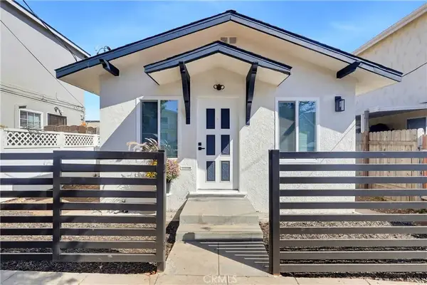 1326 S Cabrillo, San Pedro, CA 90731