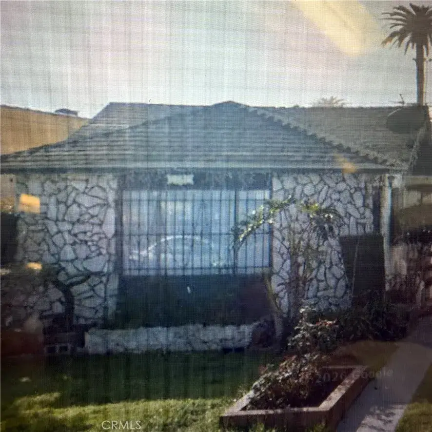 1634 W 60th, Los Angeles, CA 90047 - #1
